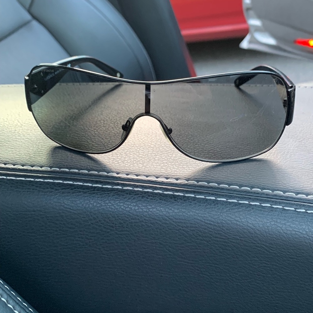 Versace Designer Sunglasses Men’s